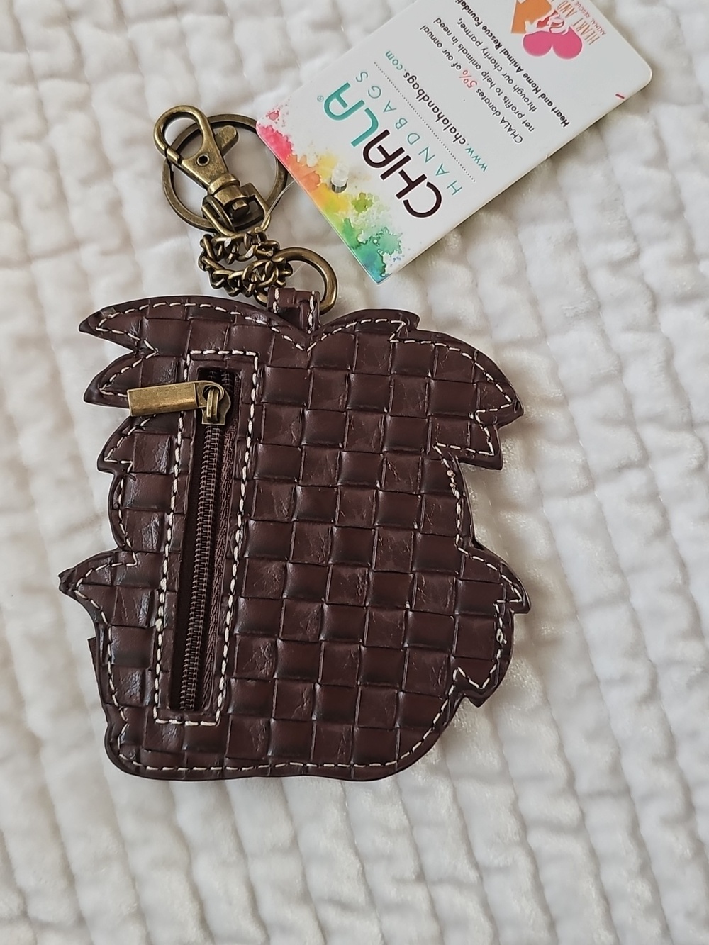 Chala Key Chain - Picture 2 of 3